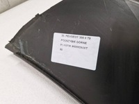 фото thumb №7, Peugeot 308 2 ii t9 панель під лобовим склом перед верхній 98008282xt