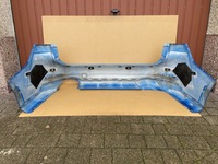 фото thumb №7, Ford focus iv 4 mk4 st line 18- бампер задняя задний