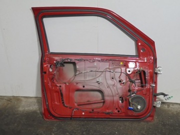 фото thumb №8, Suzuki swift iv 05-08 двері перед передні ліві 3d zcf