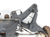 Подрамник задний  opel omega b универсал 2.5 td Недорого, фото thumb