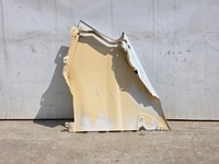 фото thumb №9, Iveco daily 06-12 kompletny перед капот крыло лампа 1w