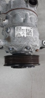 фото thumb №5, Seat leon iii volkswagen golf компресор кондиціонера 5q0820803e