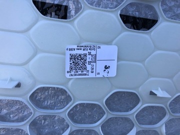 фото thumb №3, Smart 453 fortwo рестайлінг решітка радіатора решітка нова