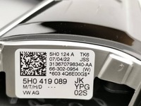 фото thumb №12, Повітропровід мультифункція шкіра пелюстки перемикання vw arteon 3h 5h0419089jk ypg nowa org