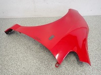 фото thumb №10, Honda jazz ii 02-05 крыло передний левый r81
