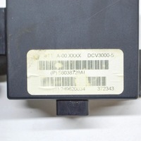 фото thumb №7, Jeep commander 2007 блок управления / модуль сигнализация