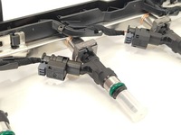 фото thumb №11, Bmw g05 g06 g07 g20 g26 g60 g70 u11 u12 молдинг упорскування форсунки 8483304