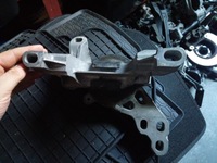 фото thumb №1, Подушка кронштейн mazda cx5 kf 2.5 бензин