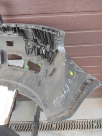 фото thumb №15, Бампер перед передній audi a4 b6 cabrio 02-05 lx7z