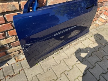 фото thumb №3, Tesla модель 3 двері передні ліві біржа познань