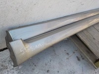 фото thumb №10, 533 forester ii lift накладки накладки пороговые