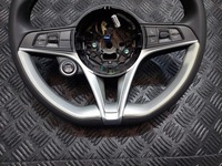 фото thumb №13, Воздуховод мультифункция alfa romeo giulia