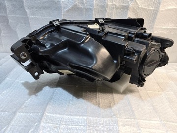 фото thumb №10, Mercedes gls x166 рестайлинг фара левый led