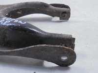 фото thumb №8, Peugeot 407 04-08 рычаг верхний перед правый