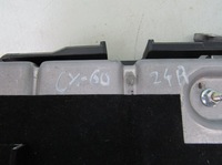 фото thumb №7, Cx-60 24r подушка подушка безпеки колінна ga513-04920 kr9p5-7ks00