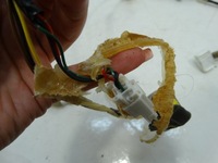 фото thumb №7, Жгут электропроводка + микрофон датчик nissan juke 165017780-8