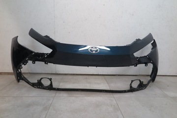 фото thumb №1, Бампер переднее перед 52119 f4250 toyota c-hr chr ii 2