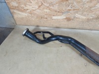 фото thumb №7, Mercedes w169 cdi заливная горловина топлива