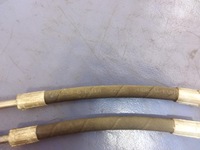 фото thumb №5, Bmw 7 f01 3.0d шланг dynamic drive задня 6792435