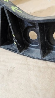 Ремень перед передний усилитель tesla model y 1643521-00-b в Украине, фото thumb