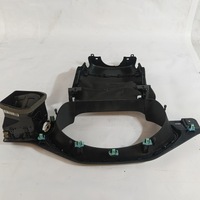 фото thumb №8, Ford escape 20- захист рамка прилади спідометра usa lj6b-s044d70-a