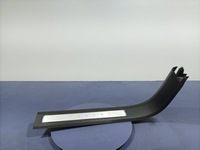 фото thumb №1, Volvo xc90 ii молдинг накладка порог перед правая подсвеченная 31363649