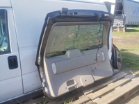 фото thumb №9, Кришка зад скло chrysler voyager iv