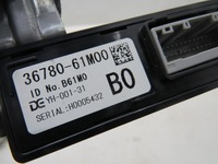 фото thumb №7, Модуль блок управления sx4 s-cross 36780-61m00