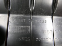 фото thumb №4, Bmw f33 захист корпус порога багажника 7284139