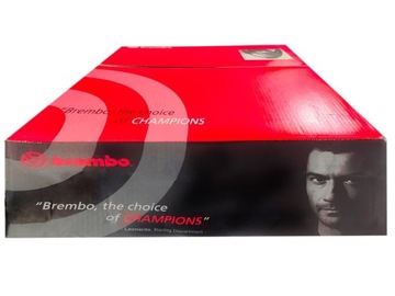 фото thumb №14, Brembo 09.d524.13 диск тормозная