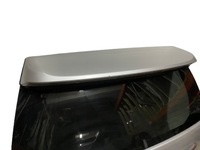 фото thumb №5, Toyota land cruiser 150 lift задняя крышка багажника крышка багажника