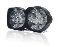 фото thumb №2, Лампа рабочая противотуманная фара прожектор lightbar 18x led