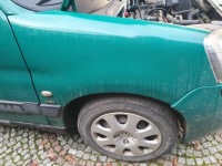 Купити Бампер передній перед citroen berlingo рестайлінг  2003 2.0 hdi 90km foto dokładne, фото thumb