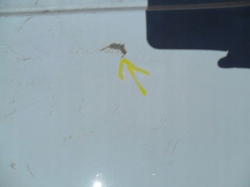 фото thumb №6, Fiat 500 312 2007 2008 2009 2010 крыло левый