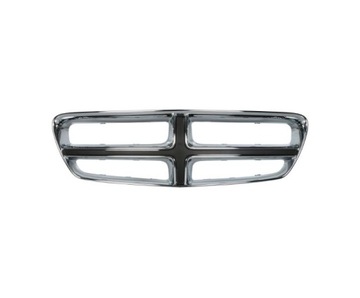 фото thumb №1, Рама решітка dodge charger 11- 68092602aa