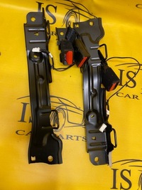 фото thumb №6, Комплект застібки ременів isofix сидіння peugeot 508 ii