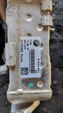 фото thumb №9, Радиаторов выхлопных газов egr bmw 3 f7 f10 f20 f30 2.0d 3.0
