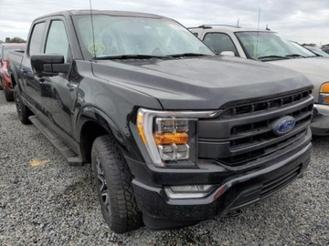 Брызговик на крыло Ford F150 2021-