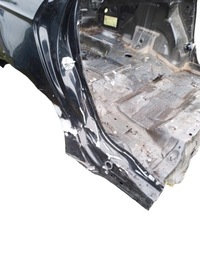 фото thumb №4, Четверть pas задняя ford fusion usa sedan