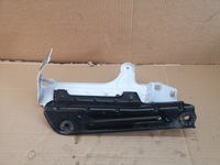 фото thumb №2, Alfa romeo stelvio 2.0 t кронштейн интеркулер