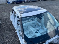 фото thumb №3, Дах панорама solar range rover velar l560 19r колір 1aa white