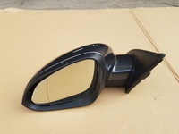 фото thumb №11, Зеркало левая opel insignia a z177 европа 9pin фотохромный складной красивый