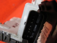 фото thumb №7, Citroen c5 iii x7 08- замок двері правий зад 6 pin