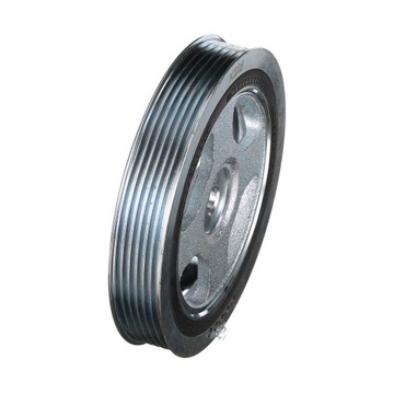 фото thumb №13, Gates tvd1202 колесо ременное, wał коленчатый