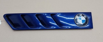 фото thumb №1, Планка крила перед ліва bmw z3