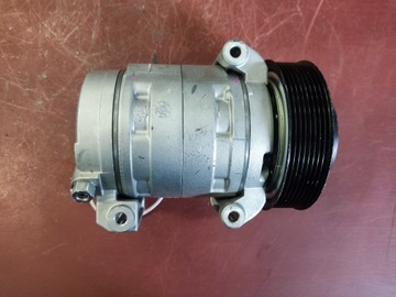 фото thumb №5, Компресор кондиціонера компресор mercedes a0042302911 новий
