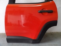 фото thumb №3, Двері ліві лівий зад jeep renegade 2014- 562