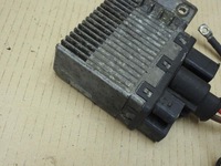 фото thumb №13, Vw transporter t5 модуль блок керування вентиляторів 7h0919506d + електропроводка