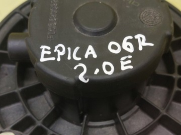 фото thumb №7, Chevrolet epica ii воздуходувка воздуха 971132c000