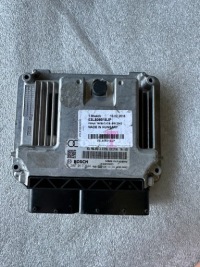 фото thumb №1, Audi бортовий комп'ютер ecu 03l906018jl....
